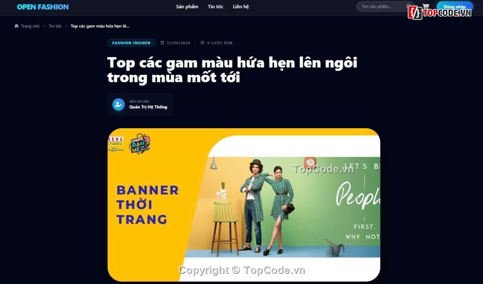 code bán hàng,bán hàng thời trang,code bán hàn